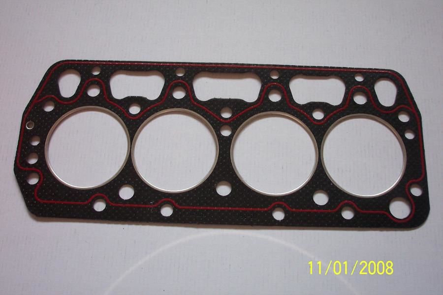 SKC STD KALİTE SKODA 120 L