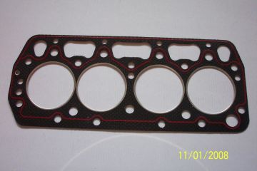 SKC STD KALİTE SKODA 120 L
