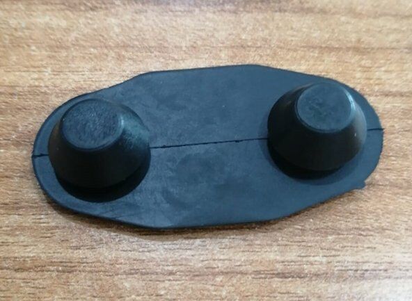 FORD TRANSİT KASA ARKA KÖŞE LASTİĞİ OVAL ÇİFT TIRNAKLİ 2014-2023 ARASI