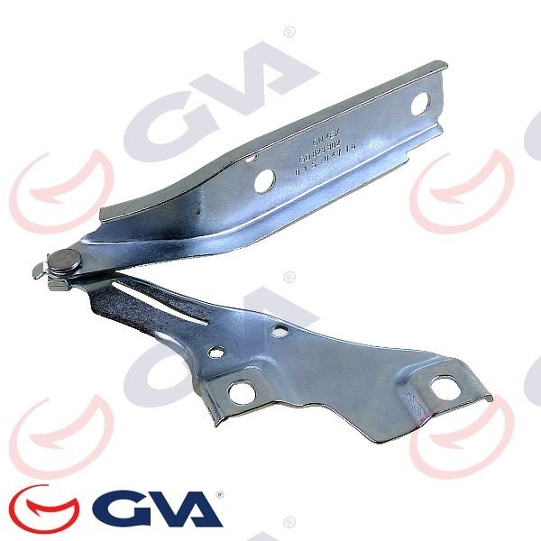 MOTOR KAPUT MENTEŞESİ SAĞ Passat B8 14- Sonrası 3G0823302 Wisco 3.KAT 59