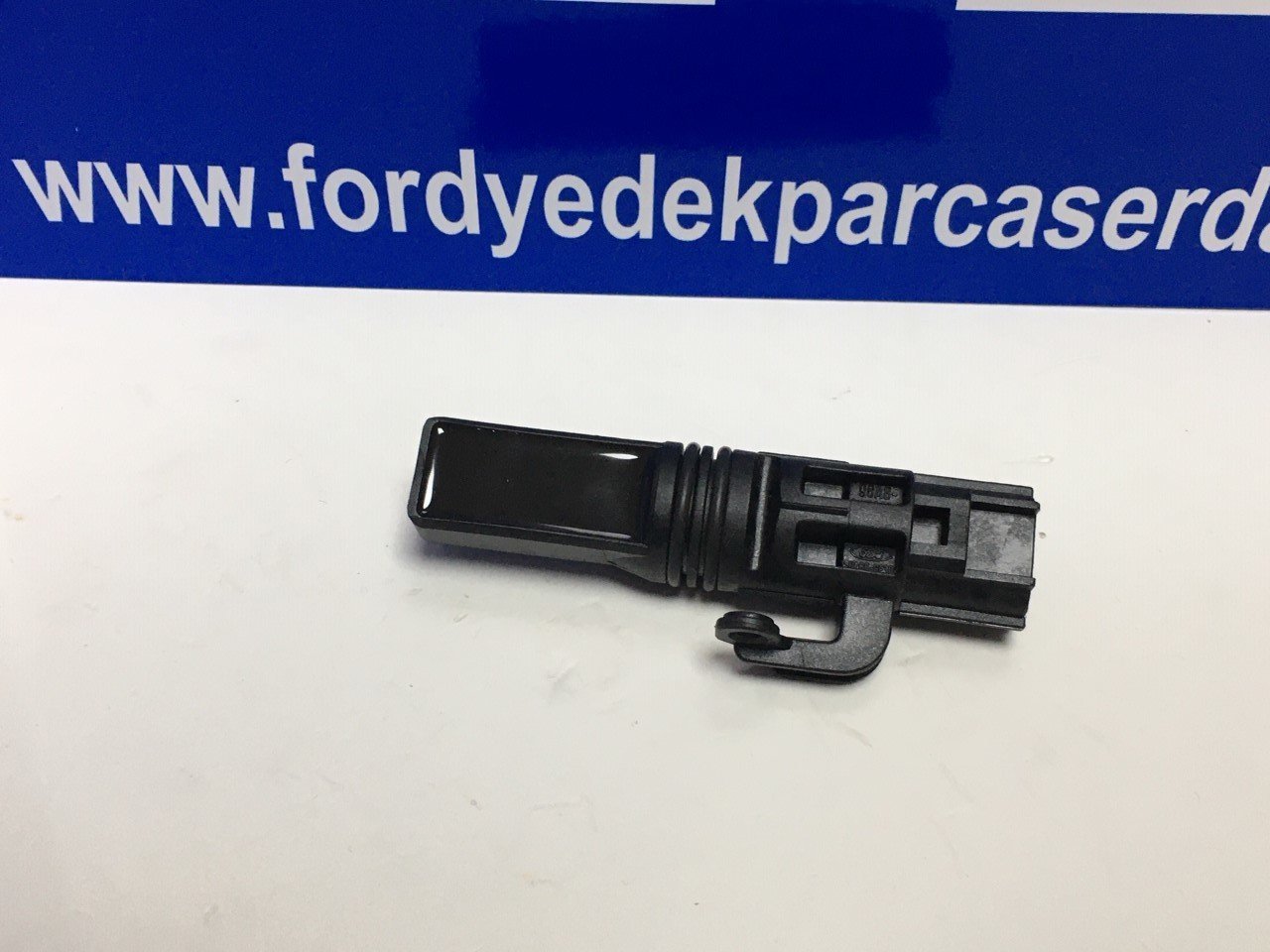 Kilometre Sensörü Focus mk1 Fiesta Fusion Orjinal Ford Poşetli 98AB9E731