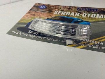 Dış Dikiz Ayna Sinyali Sağ 2008-2011 Model Arası Focus ve Mondeo