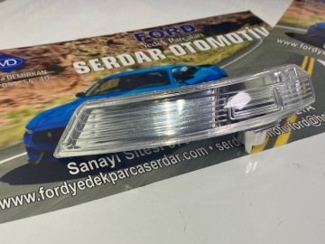 Dış Dikiz Ayna Sinyali Sağ 2008-2011 Model Arası Focus ve Mondeo