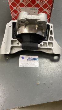 Kuga Volvo Mondeo 2.0 tdci Dizel Motor Takozu  Sağ Üst POWERSHIFT 6 VITES (6DCT MPS6) Febi 39887 7M516F012 8M516F012SB