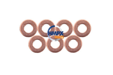 Ford Fiesta Fusion Enjektör Pulu 1.4 Tdci 02-11 Arası 2S6Q9E568AB