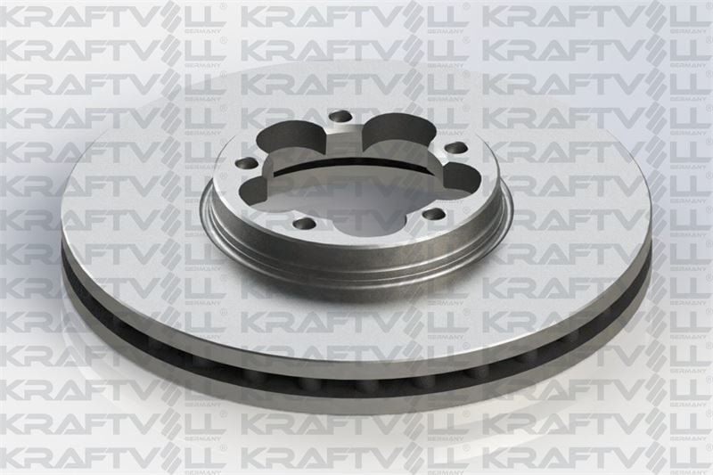 FORD CUSTOM ÖN FREN DİSK TAKIMI 17- SONRASI ECOBLUE 308MM BK21 1125 FA 07040604