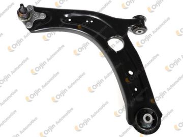 Vw Ön Alt Salıncak Sol Rotilli Passat Aud Q3 Arteon Seat Skoda YM Orjin 03902 3Q0407151P