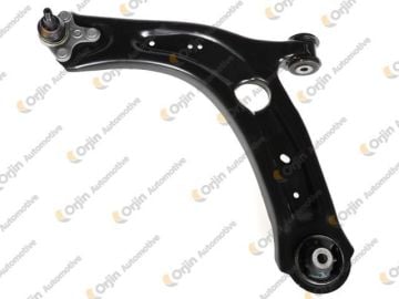 Vw Ön Alt Salıncak Sol Rotilli Passat Aud Q3 Arteon Seat Skoda YM Orjin 03902 3Q0407151P