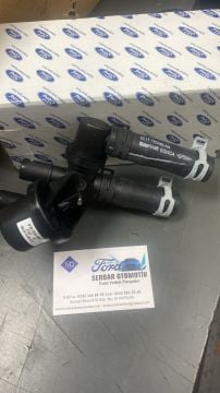 Transit Kalorifer Musluğu Komple Orjinal v347 155ps 6C1118D489AC