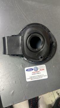 Seat İbiza Yakıt Depo Yuvası Kapağı İle Birlikte 09-17 Arası GKL 295661 9107104 6J4809905D 3-ÜST 3-47-Ar