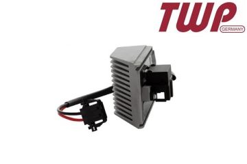 KLİMA KALORİFER MOTOR REZİSTANSIREGÜLATÖRÜ POLO FABİA İBİZA CORDOBA ROMSTER 6Q1907521A HELLA 5HL366410551 ZA-69