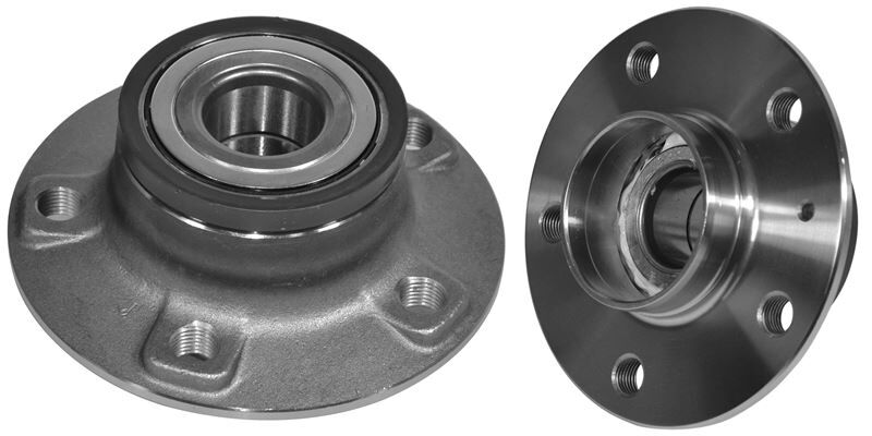 AUDİ A4 ARKA TEKER BİLYASI 08-SONRASI MGA 72403 8K0598611