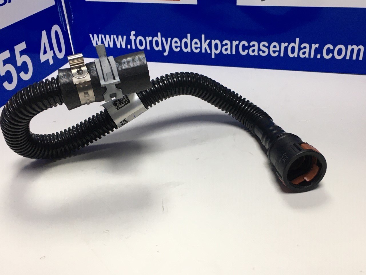 Hidrolik Direksiyon hortumu Kıkırdak 1.4 1.6 Dizel benzinli 2002-2008 arası