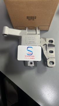 VOLKSWAGEN MOTOR TAKOZU TİGUAN SAĞ ORJİNAL 5N0199262N 4-k