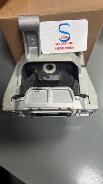 VOLKSWAGEN MOTOR TAKOZU TİGUAN SAĞ ORJİNAL 5N0199262N 4-k