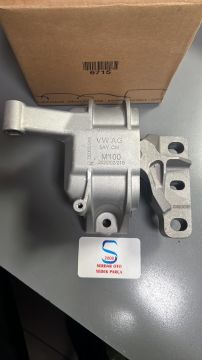 VOLKSWAGEN MOTOR TAKOZU TİGUAN SAĞ ORJİNAL 5N0199262N 4-k