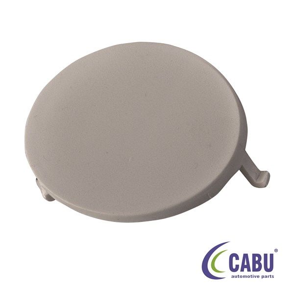 Ford ARKA TAMPON ÇEKİ KAPAĞI FOCUS HB 98-01 ARASI ASTARLI 331530