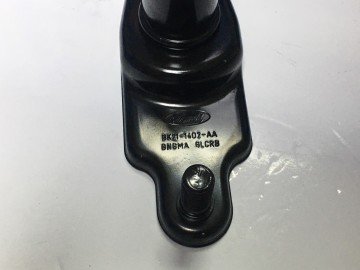 Ford Transit Custom Stepne Kriko Kancası Orjinal BK211402