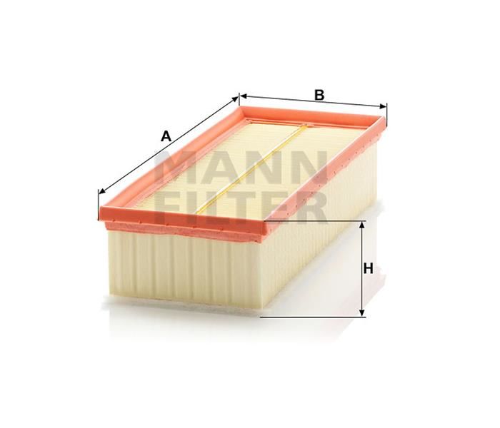 Hava Filtresi TDCİ GOLF5 GOLF6 JETTA PASSAT CADDY A3 LEON Tiguan Yeti MANN C35154 1K0129620D BJB-BKD-BKP-CAYB-CAYC CAVA CFFB 1.4 TSİ 1,6 TDİ-1,9 TDİ-2,0 TDİ 1K0129620D-1K0129620F-1K0129620G  ZB-55