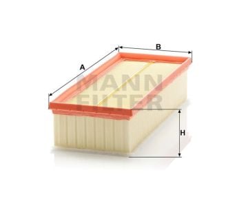 Hava Filtresi TDCİ GOLF5 GOLF6 JETTA PASSAT CADDY A3 LEON Tiguan Yeti MANN C35154 1K0129620D BJB-BKD-BKP-CAYB-CAYC CAVA CFFB 1.4 TSİ 1,6 TDİ-1,9 TDİ-2,0 TDİ 1K0129620D-1K0129620F-1K0129620G