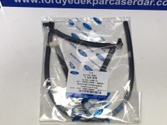 Ford Fiesta Enjektör Geri Dönüş Boru Takımı.1.4 Dizel Motor 2002-2010 Yıllar Arası ORJİNAL Ford  2S6Q9K022