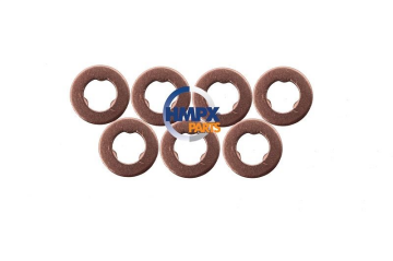 Ford Focus Cmax 1.6 Tdci Enjektör Pulu 03-11 Arası 3M5Q9E568CA