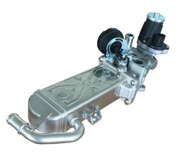 EGR (VALFi SOĞUTUCULU KOMPLE CADDY JETTA GOLF6 PASSAT SUPERB OCTAVİA AUDİ A3 LEON CAYB CAYC CAYD 1.6TDİ 03L131512CF DQ AT MGA 89300 AR-TAH-KAR