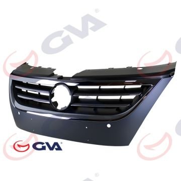 ÖN PANJUR PASSAT CC NİKALAJLI 2009-2012 ARASI 3C8853651Q
