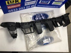 Ford Courier Arka Tampon İç Braketi Ayak Bağlantı ET7617B861