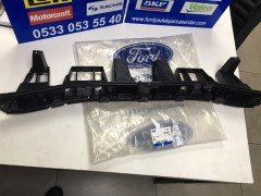 Ford Courier Arka Tampon İç Braketi Ayak Bağlantı ET7617B861