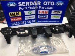 Ford Courier Arka Tampon İç Braketi Ayak Bağlantı ET7617B861