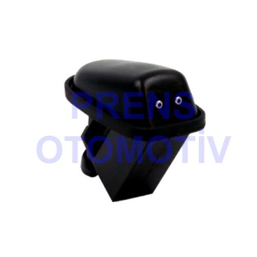 Ford Ön Cam Su Fiskiye Memesi Focus1 Connect 02-13 XS4117666 ERC274