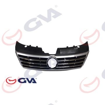 Vw Ön Panjur Nikalajlı Passat CC 2013- Sonrası 3C8853651AA 91062540