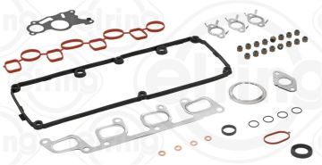 MOTOR TAKIM CONTA ÜST T5 5.5 T6 PASSAT TİGUAN AUDİ A4 10- CAAA CAAB CFFA 2,0 TDİ  ELRİNG 236340 03L198012C 3-38