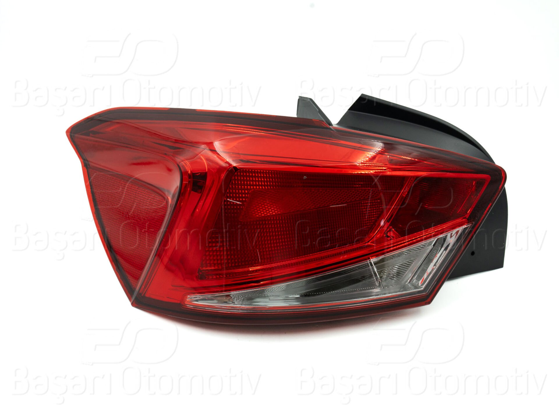 ARKA STOP LAMBASI SOL SEAT İBİZA 5 (KJ1,KJG) 17>SONRASI 6F0945096H F D1-F1 (Kargosu Ücretsiz)