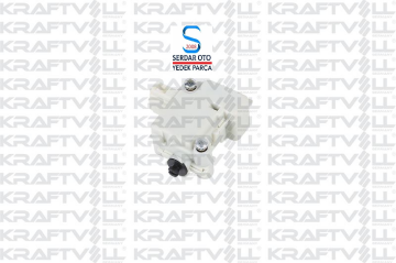 VOLKSWAGEN BAGAJ AÇMA MERKEZİ MOTORU GOLF4 BORA OCTAVİA PASSAT TOUAREG 3B5827061B 7L6959781 3B0959781C ZC-72