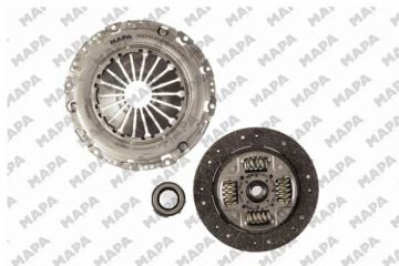 Vw Debriyaj Seti Bilyalı CADDY GOLF6 JETTA PASSAT Audi A3 LEON POLO CAYC CAYD DFSD CUSB 1.4 TDİ 1,6 TDİ-2,0 TDİ 03L141025Q 03L141032A EUROREPAR 1682243880 D1-A5