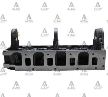 FORD TAUNUS P100 SİLİNDİR KAPAĞI BOŞ 1.6-2.0 MOTOR OLARAK AYNIDIR..