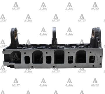 FORD TAUNUS P100 SİLİNDİR KAPAĞI BOŞ 1.6-2.0 MOTOR OLARAK AYNIDIR..