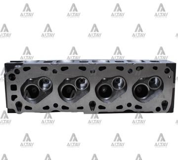 FORD TAUNUS P100 SİLİNDİR KAPAĞI BOŞ 1.6-2.0 MOTOR OLARAK AYNIDIR..