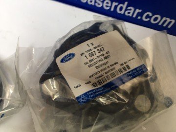 Fiesta FUSİON Ön Amortisör Üst Takozu Bilyalı Set 02-08 ARASI ORJİNAL FORD 2s613d122