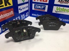 Ford Mondeo Ön Fren Balata Takımı 2014-2019 Yıllar Arası MOTORCRAFT