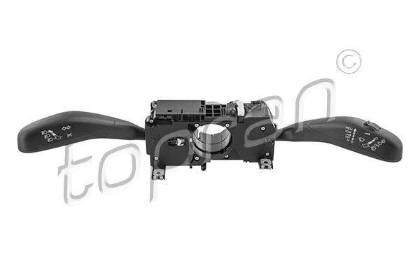 Volkswagen POLO FABİA FAR SİNYAL SİLECEK KOLU 10-14 ARASI (T6 12-15 ) 6R09535079B9 TOPRAN 638176001 D-G-8