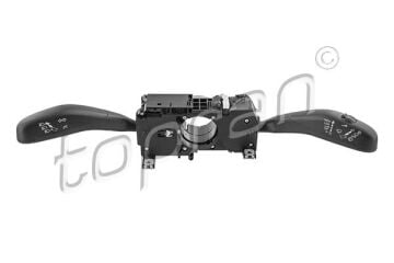 Volkswagen POLO FABİA FAR SİNYAL SİLECEK KOLU 10-14 ARASI (T6 12-15 ) 6R09535079B9 TOPRAN 638176001 D1-G8