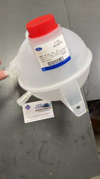 Ford Custom Radyatör Yedek Su Deposu Orjinal ford BK218K218AH