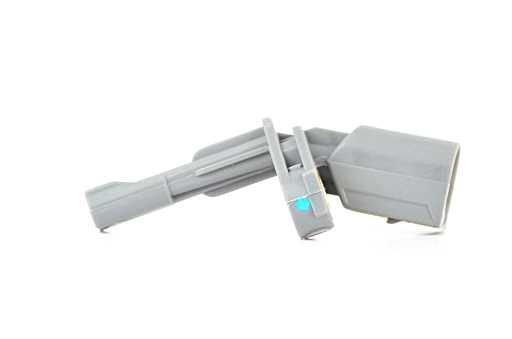 Abs Sensörü Arka Sol Passat Tiguan Touran Q3 Sharan T5 Golf5 Golf6 A3 BSG90840020 WHT003859A 1K0927807A ZE-79
