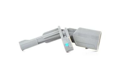 Abs Sensörü Arka Sol Passat Tiguan Touran Q3 Sharan T5 Golf5 Golf6 A3 BSG90840020 WHT003859A 1K0927807A ZE-79