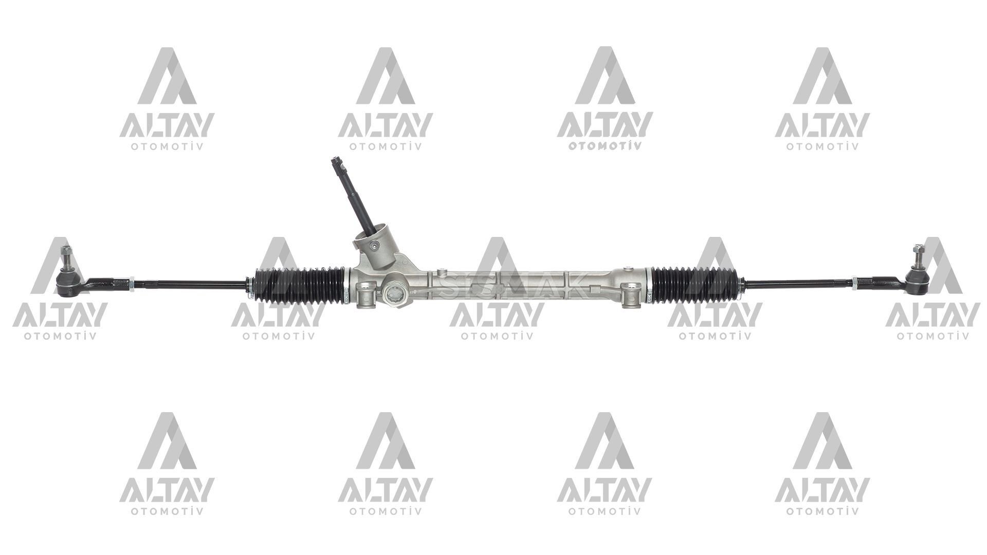 DİREKSİYON KUTUSU ROTBAŞLI POLO İBİZA TOLEDO FABİA RAPİD EPS 6C1423057R SiSMAK 240810T