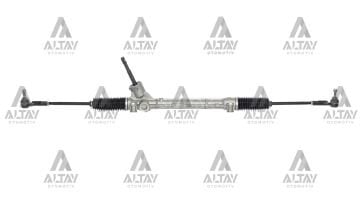 DİREKSİYON KUTUSU ROTBAŞLI POLO İBİZA TOLEDO FABİA RAPİD EPS 6C1423057R SiSMAK 240810T