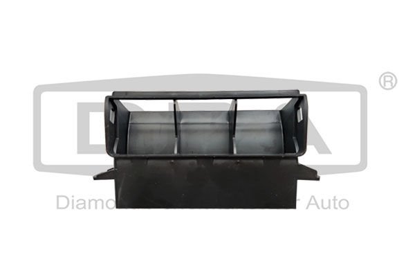 POLO HAVA GİRİŞ KANALI UÇ PANELE TAKILAN 14-18 ARASI 6C0805971 3-34